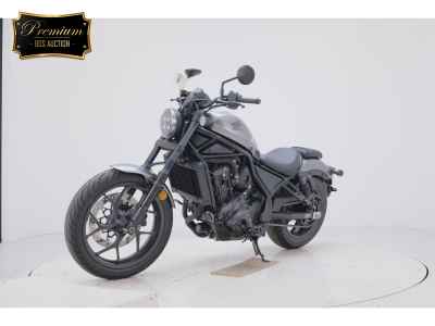 Honda Rebel CMX1100 2024