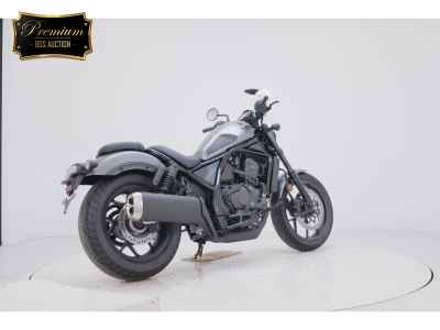 Honda Rebel CMX1100 2024