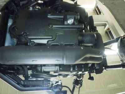 Honda Rebel CMX1100 2024