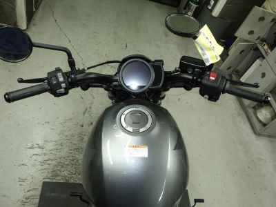 Honda Rebel CMX1100 2024