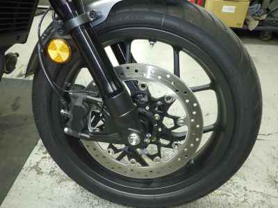 Honda Rebel CMX1100 2024