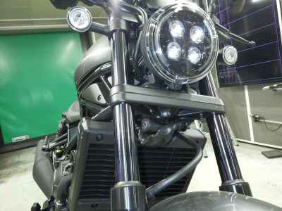 Honda Rebel CMX1100 2024