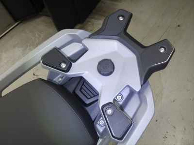 BMW R1300GS Adventure 2025