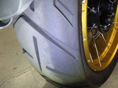 BMW R1300GS Adventure 2025