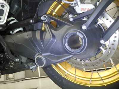 BMW R1300GS Adventure 2025
