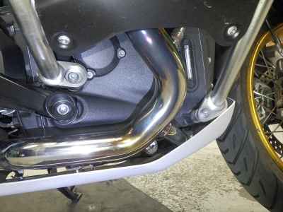 BMW R1300GS Adventure 2025