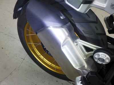 BMW R1300GS Adventure 2025
