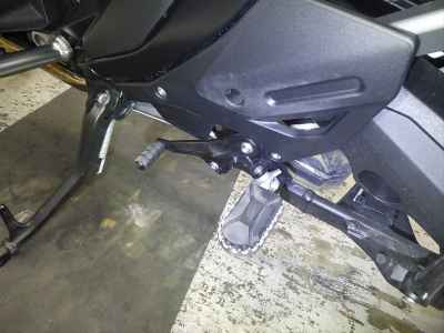 BMW R1300GS Adventure 2025