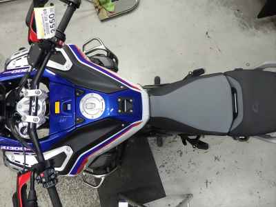 BMW R1300GS Adventure 2025