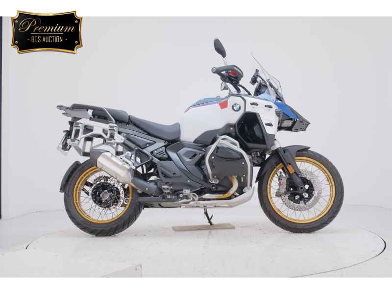 BMW R1300GS Adventure 2025