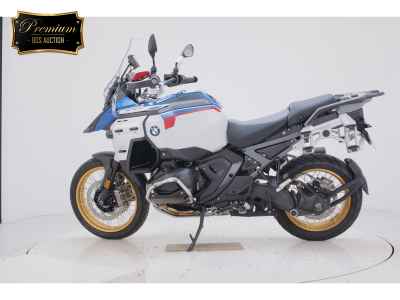 BMW R1300GS Adventure 2025