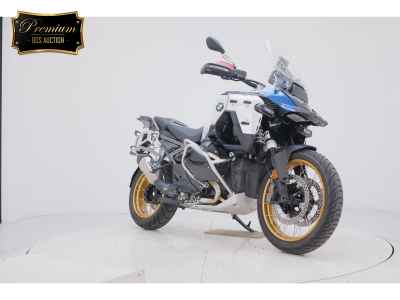 BMW R1300GS Adventure 2025