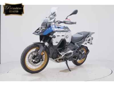 BMW R1300GS Adventure 2025