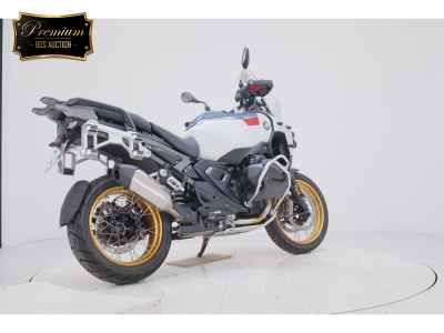 BMW R1300GS Adventure 2025