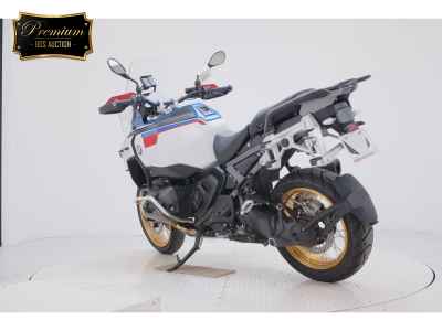 BMW R1300GS Adventure 2025