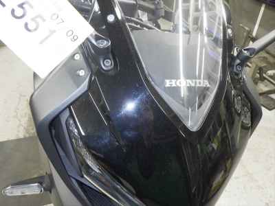 Honda CB650R 2023