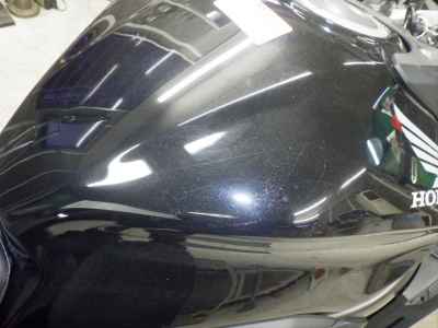 Honda CB650R 2023