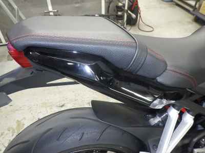 Honda CB650R 2023