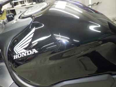Honda CB650R 2023