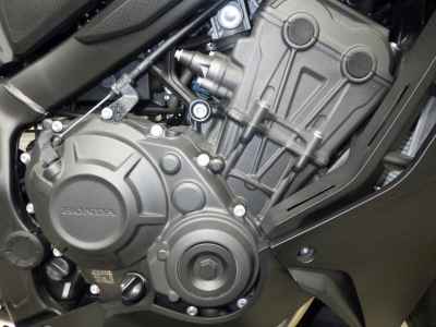 Honda CB650R 2023