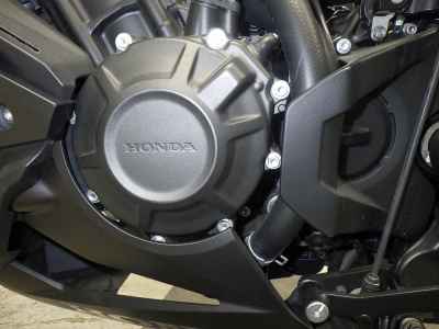 Honda CB650R 2023