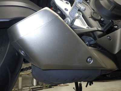 Honda CB650R 2023