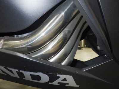 Honda CB650R 2023