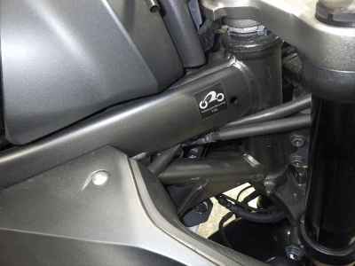 Honda CB650R 2023