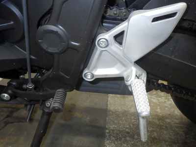 Honda CB650R 2023