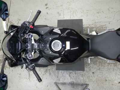 Honda CB650R 2023