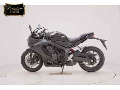 Honda CB650R 2023