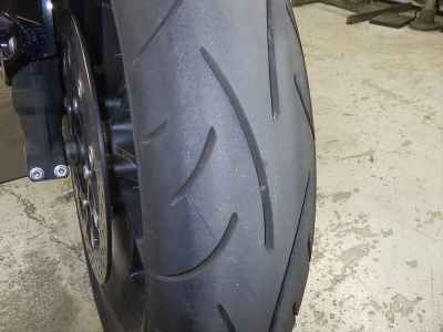 Honda CB650R 2023