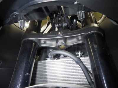 Honda CB650R 2023