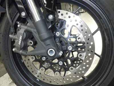 Honda CB650R 2023