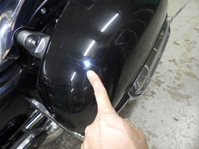 Kawasaki Vulcan 1700 Classic Tourer 2011