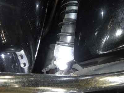 Kawasaki Vulcan 1700 Classic Tourer 2011