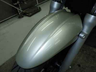 Kawasaki Balius ZR250