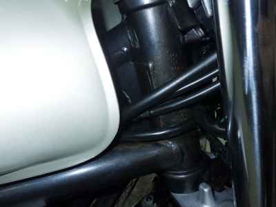 Kawasaki Balius ZR250
