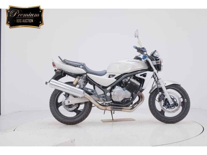 Kawasaki Balius ZR250