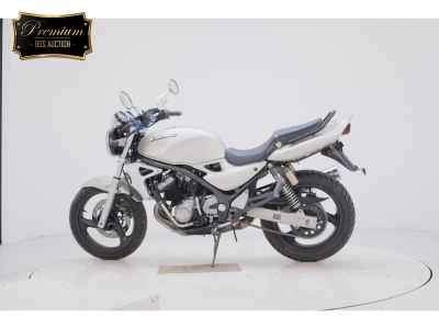 Kawasaki Balius ZR250