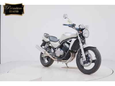 Kawasaki Balius ZR250