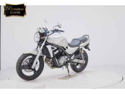 Kawasaki Balius ZR250