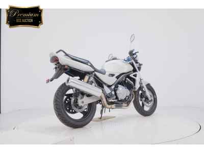 Kawasaki Balius ZR250