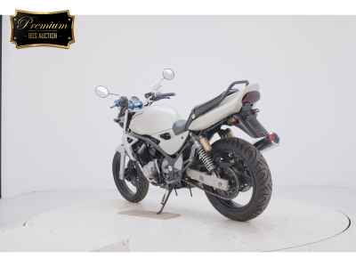 Kawasaki Balius ZR250
