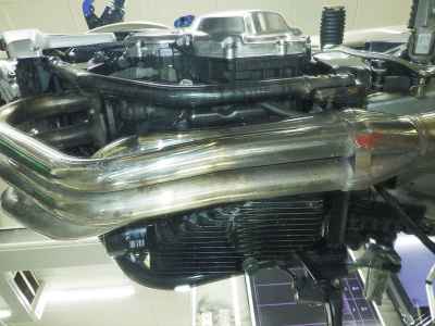 Kawasaki Balius ZR250