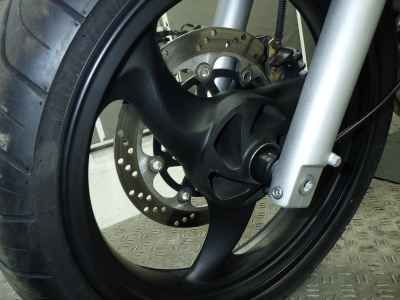 Kawasaki Balius ZR250