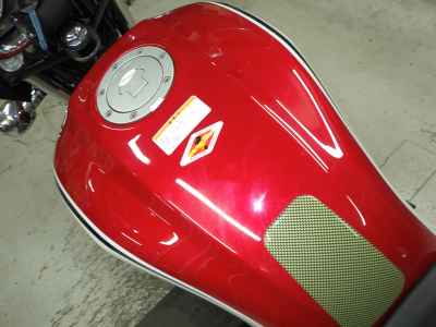 Honda CB750SF 2005