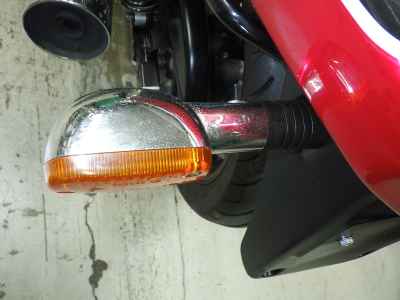 Honda CB750SF 2005