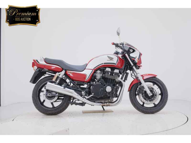 Honda CB750SF 2005