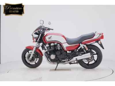 Honda CB750SF 2005